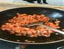 改良版辣肉面的做法图解5