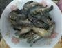 避风塘炒虾的做法图解3