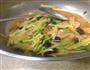 木耳番茄土豆丝辣炒午餐肉的做法图解4