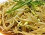 凉拌豆芽的做法图解3