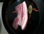 农家小炒肉的做法图解1