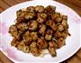 香酥羊肉粒的做法图解4