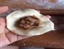 香菇猪肉包-又白又蓬松的做法图解10