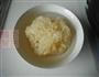 银耳绿豆粥的做法图解1