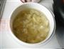 银耳绿豆粥的做法图解6