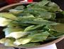 炒青菜的做法图解1