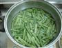 干煸豆角的做法图解2