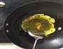 青椒煎鸡蛋的做法图解5