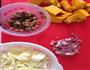 什锦南瓜饭的做法图解1