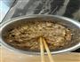 肉饼的做法图解1