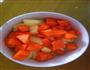 咖喱饭简易制作的做法图解1