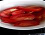 青菜西红柿面条的做法图解1