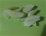 淸炒苋菜的做法图解2