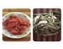 酱茄子的做法图解1