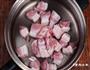 芋头烧肉的做法图解3