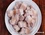 芋头烧肉的做法图解4
