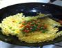虾仁杂蔬炒饭的做法图解6