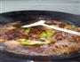土豆青椒炖翅根的做法图解9