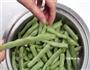 酱烧豆角的做法图解1