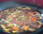 土豆烧茄子的做法图解4