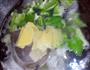 青椒土豆片的做法图解5