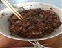 白菜鲜肉馅饺子的做法图解3