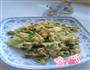 青椒炒鸡蛋的做法图解5