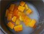 南瓜饭的做法图解3