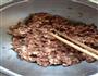 蘑菇笋肉猪肉混沌的做法图解1