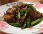 小炒五花肉的做法图解5