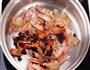 蒜苗炒腊肉的做法图解5