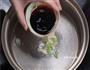 蚝油煨茭白的做法图解5