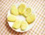 黄金蛋奶馒头片的做法图解4