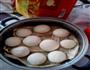 土豆泥馒头的做法图解1