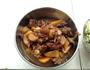 土豆炖鸡腿的做法图解5