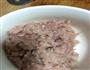 肉末扁豆的做法图解3