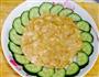 虾仁肉饼子的做法图解2
