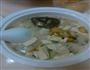 黑头豆腐汤的做法图解2
