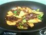 麻辣牛肉土豆片的做法图解4