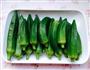 养生菜的做法图解1