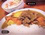 牛肉咖喱饭的做法图解4