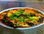 麻婆豆腐的做法图解1