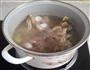 时蔬大骨汤的做法图解2