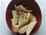烤薯角的做法图解2
