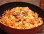 碎肉抓飯的做法图解8
