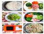 辣椒糯米饭or辣椒米肠的做法图解5