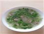 冬瓜羊肉粉丝汤的做法图解3
