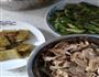“三合一”回锅肉的做法图解1