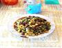 土豆豆角打卤面的做法图解14