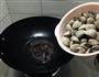 大排档风味-爆炒白贝的做法图解5
